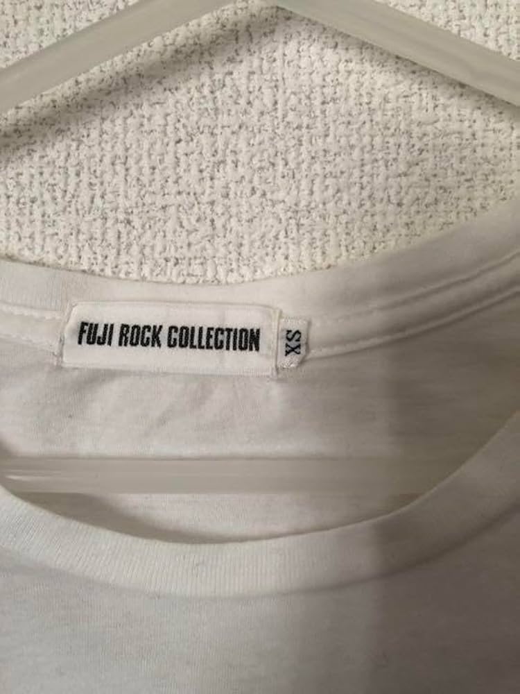FUJI ROCK COLLECTION 2009 ヒステリックグラマー Amazon.co.jp: 2009 FUJI ROCK ヒステリックグラマー T : おもちゃ